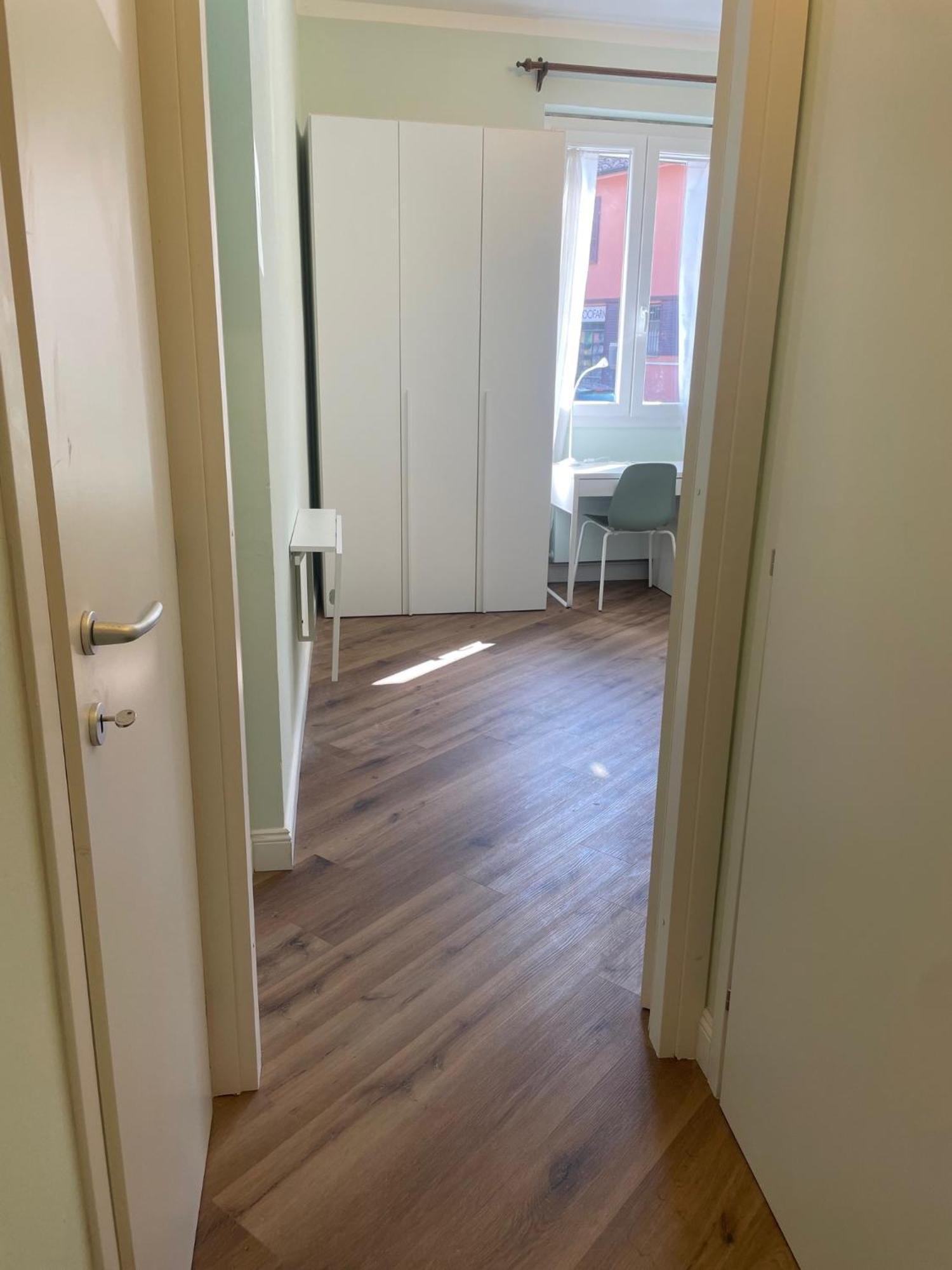 Monolocale Salvia Self Check In Apartment Pavia Exterior photo